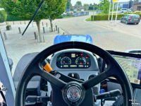 Tracteur New Holland T7.270 Auto Command MY18 GPS