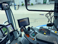 Tracteur New Holland T7.270 Auto Command MY18 GPS