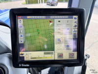 Tracteur New Holland T7.270 Auto Command MY18 GPS