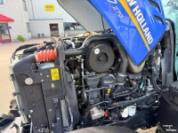 Tracteur New Holland T7.270 Auto Command MY18 GPS
