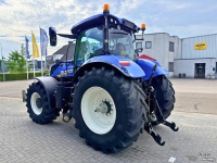 Tracteur New Holland T7.270 Auto Command MY18 GPS
