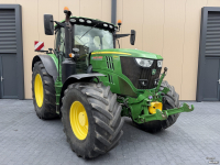 Tracteur John Deere 6175R