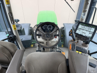 Tracteur John Deere 6175R