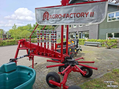 Andaineur Agro-Factory KN-350