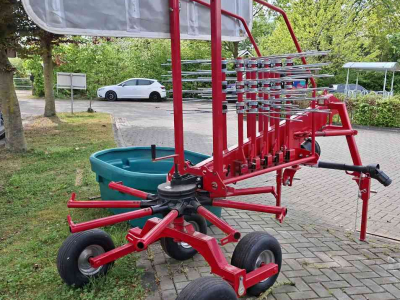 Andaineur Agro-Factory KN-350