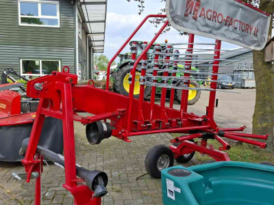 Andaineur Agro-Factory KN-350