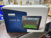 Systèmes et accessoires de GPS SBG Viper 4+