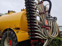 Injecteur de prairie Vredo ZB 7945