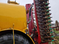 Injecteur de prairie Vredo ZB 7945