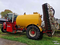 Injecteur de prairie Vredo ZB 7945