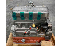 Moteur Iveco 47125274LBEX Motor 8045.25