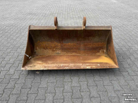 Godets Verachtert Slotenbak 1.8 mtr CW20