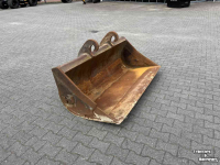 Godets Verachtert Slotenbak 1.8 mtr CW20