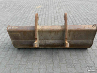 Godets Verachtert Slotenbak 1.8 mtr CW20