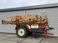 Pulvérisateur trainé Agrifac GS 4245 Getrokken Veldspuit
