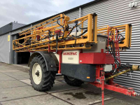Pulvérisateur trainé Agrifac GS 4245 Getrokken Veldspuit