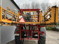 Pulvérisateur trainé Agrifac GS 4245 Getrokken Veldspuit