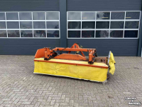 Faucheuse Fella Frontmaaier Trommel getrokken bok