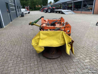 Faucheuse Fella Frontmaaier Trommel getrokken bok