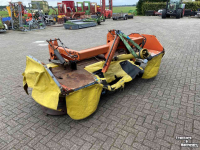 Faucheuse Fella Frontmaaier Trommel getrokken bok