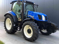 Tracteur New Holland T6020
