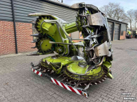 Maisbec Claas Orbis 600 SD