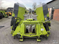 Maisbec Claas Orbis 600 SD