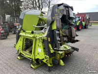Maisbec Claas Orbis 600 SD