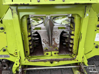 Maisbec Claas Orbis 600 SD