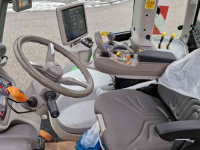 Tracteur Deutz-Fahr Agrotron 6185 ttv