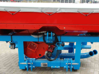 Trémie frontale de semis Monosem Duo tank met 1500 liter  - 84400