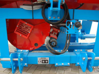 Trémie frontale de semis Monosem Duo tank met 1500 liter  - 84400