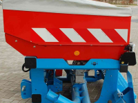 Trémie frontale de semis Monosem Duo tank met 1500 liter  - 84400
