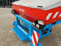 Trémie frontale de semis Monosem Duo tank met 1500 liter  - 84400