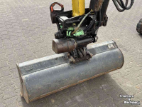 Mini pelleteuse Yanmar VIO33 Mini-Graver