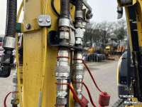 Mini pelleteuse Yanmar VIO33 Mini-Graver