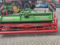Fraise buteuse Baselier FKC 310 Combi-Frees