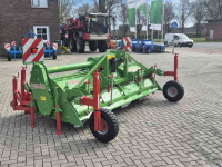Fraise buteuse Baselier FKC 310 Combi-Frees
