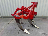 Décompacteur Evers Java