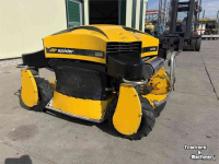 Faucheuse automotrice  Spider ILD02 SG