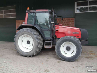 Tracteur Valtra 6350