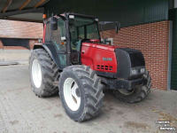 Tracteur Valtra 6350