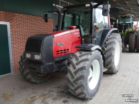 Tracteur Valtra 6350