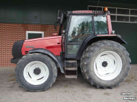 Tracteur Valtra 6350