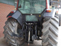 Tracteur Valtra 6350