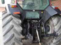 Tracteur Valtra 6350