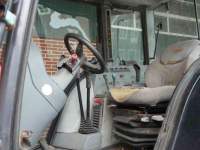 Tracteur Valtra 6350