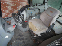 Tracteur Valtra 6350