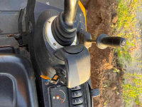 Mini pelleteuse JCB 16C-1 minigraver 2022!!! OPRUIMING!!