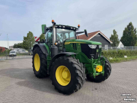 Tracteur John Deere 6R 195